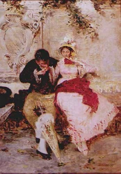 Idylle